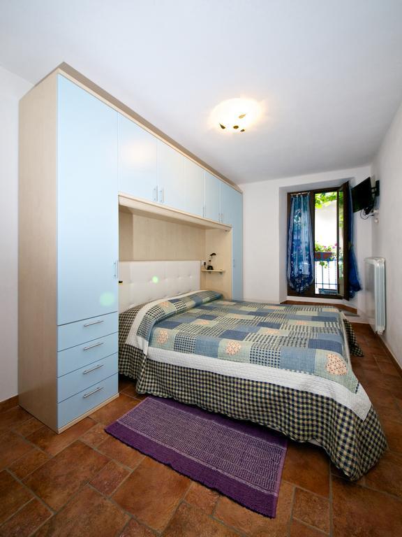 Casa Azzurra Ormea Acomodação com café da manhã Quarto foto