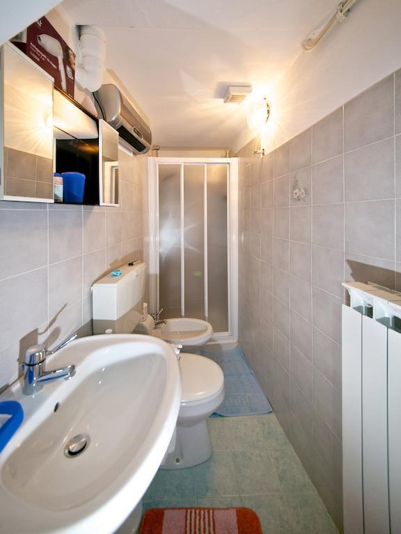Casa Azzurra Ormea Acomodação com café da manhã Quarto foto