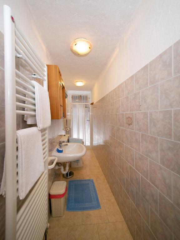 Casa Azzurra Ormea Acomodação com café da manhã Quarto foto